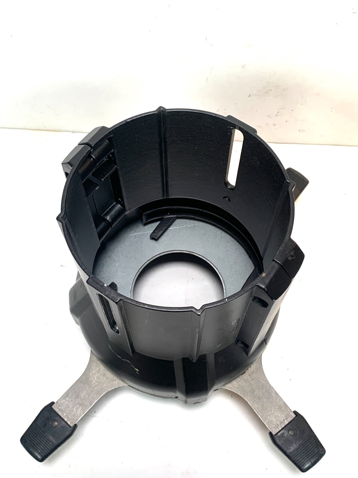 ETC Source Four Parts (S4 4 Part Handle Shutter Caps Hardware Plug)