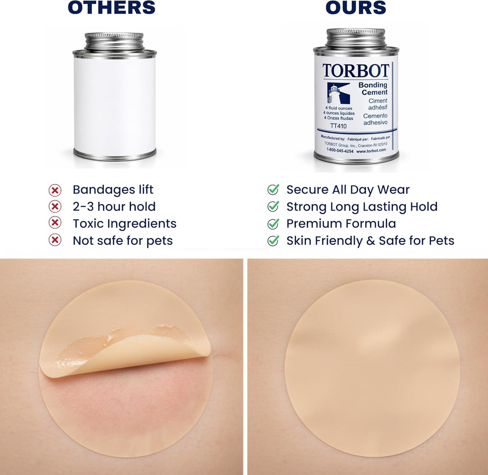 Liquid Bonding Cement