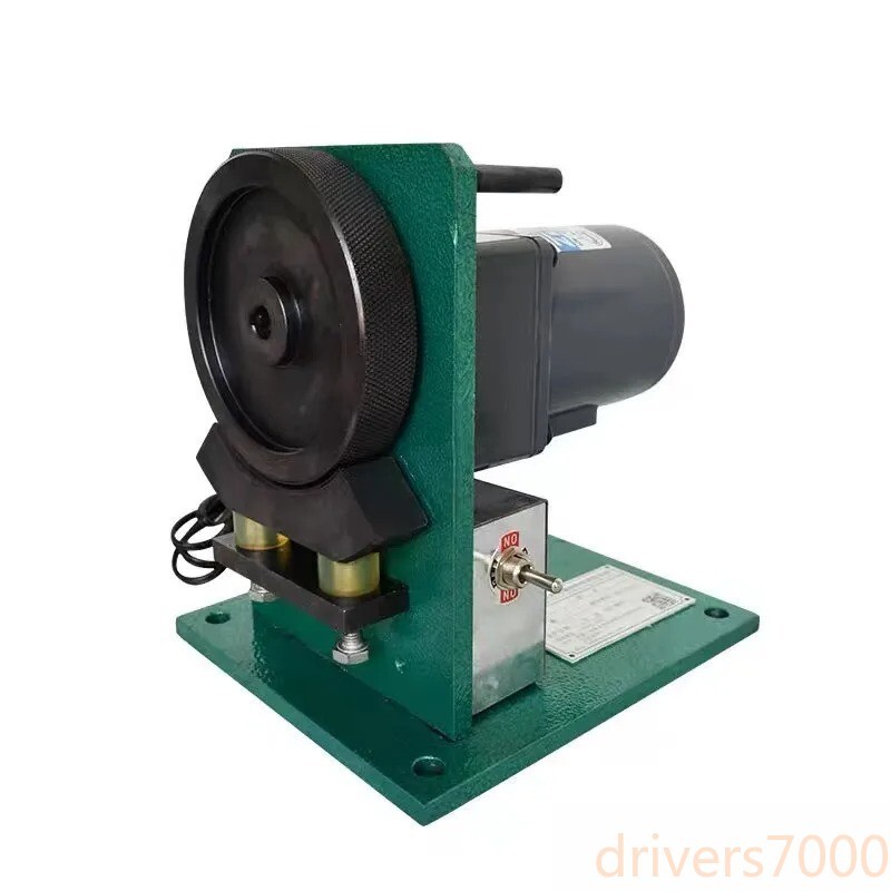 220V 1-30MM Power Line Twisting Machine Cable Half Stripping Twisting Machine