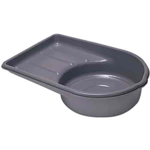 Lisle Tools 17922 Multi-Drain Tub 30 Quart Capacity