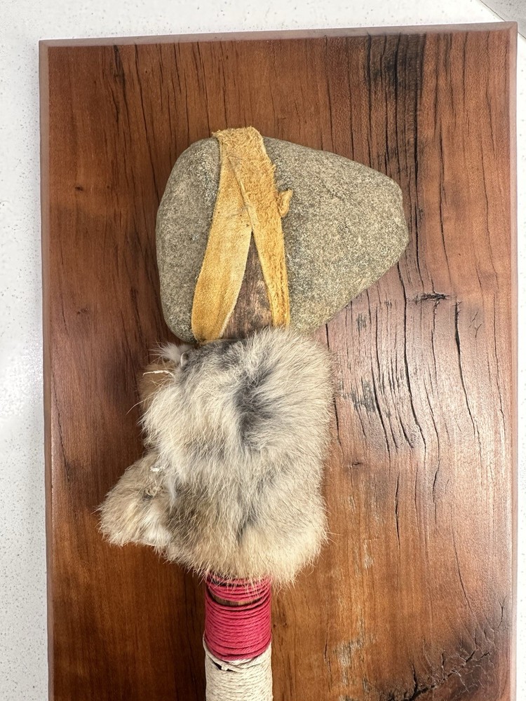 Handmade Tomahawk