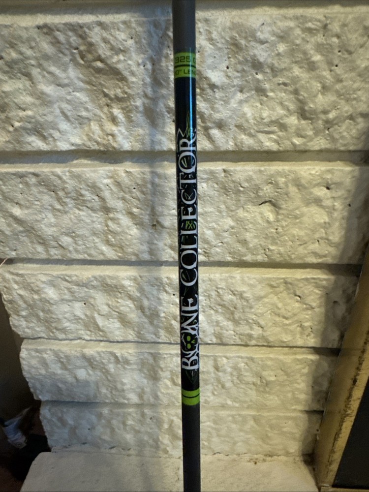 Bone Collector Crossbow Bolt 20" 325 Gr