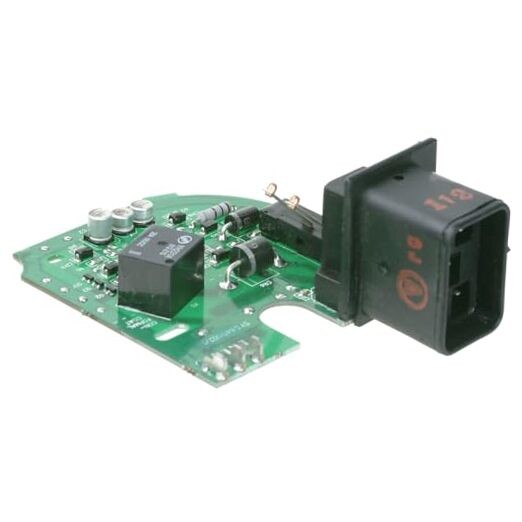 Select 81-158PB New Windshield Wiper Motor Pulse Board