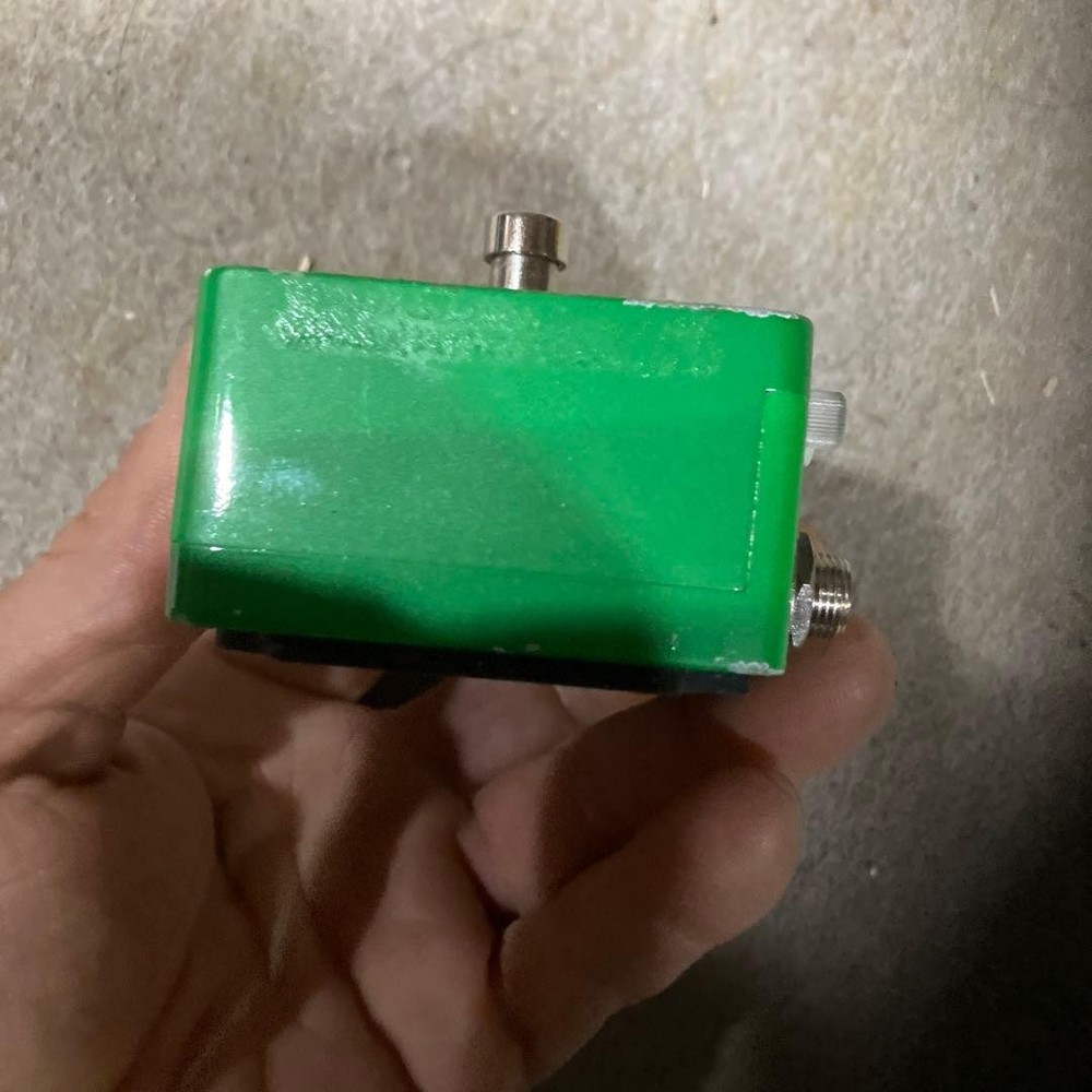 MOOER SPARK COMPRESSER Compressor