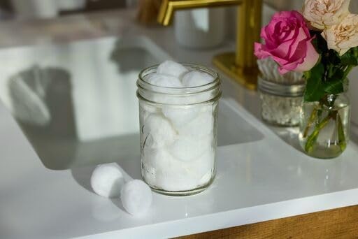Wide Mouth Jar 16oz