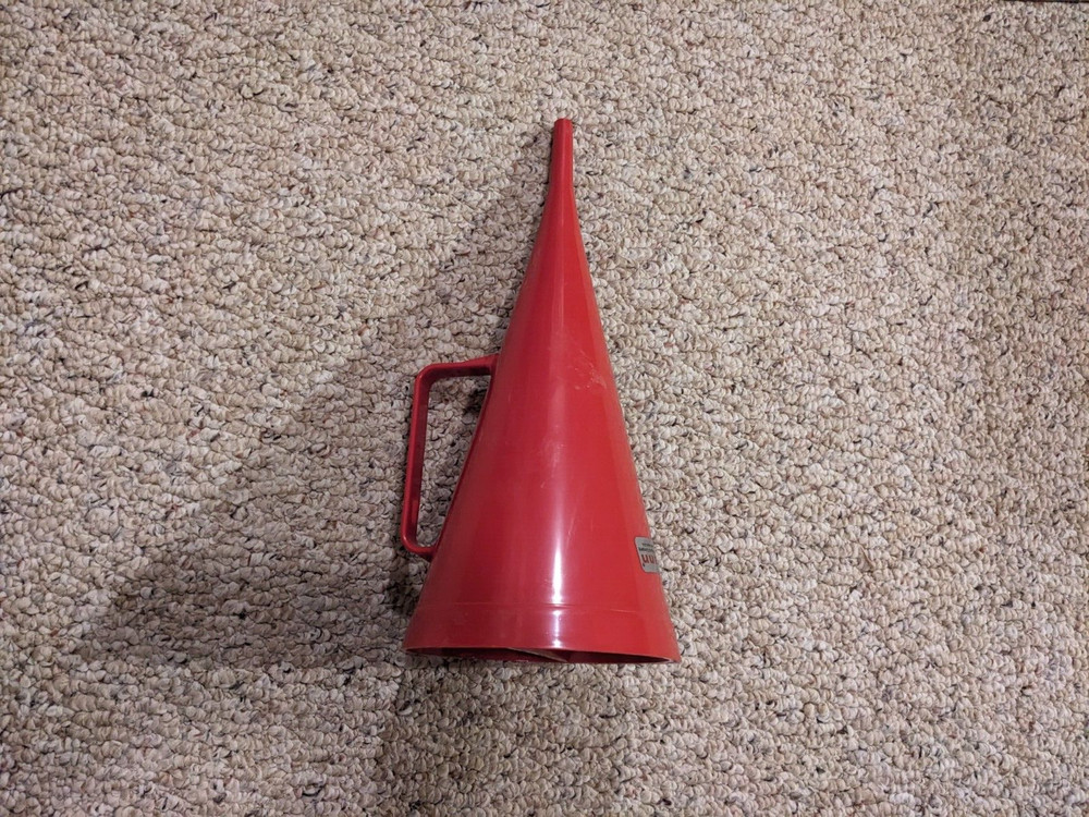 Marsh Funnel Viscometer for Viscosity Tester - 14 Inch Version