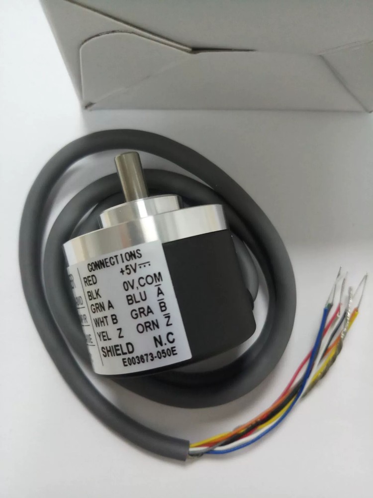 1pcs NEMICONOVW2-1024-2MD-050-00E Encoder