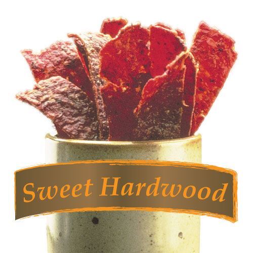 Jerky Spice Works 3 Pack - Sweet Hardwood Flavor Beef Jerky Seasoning By Nesco