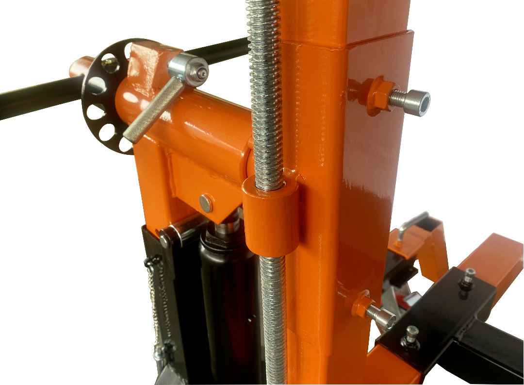 FREE SHIPPING Car Rotisserie Car Rotator Auto Rotisserie 4500 Lbs