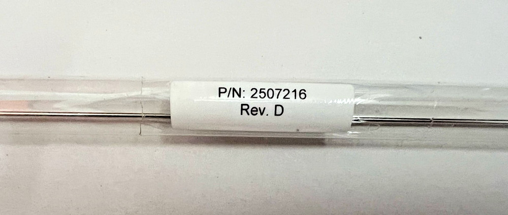 GILSON 2507216 Rev. D Probe