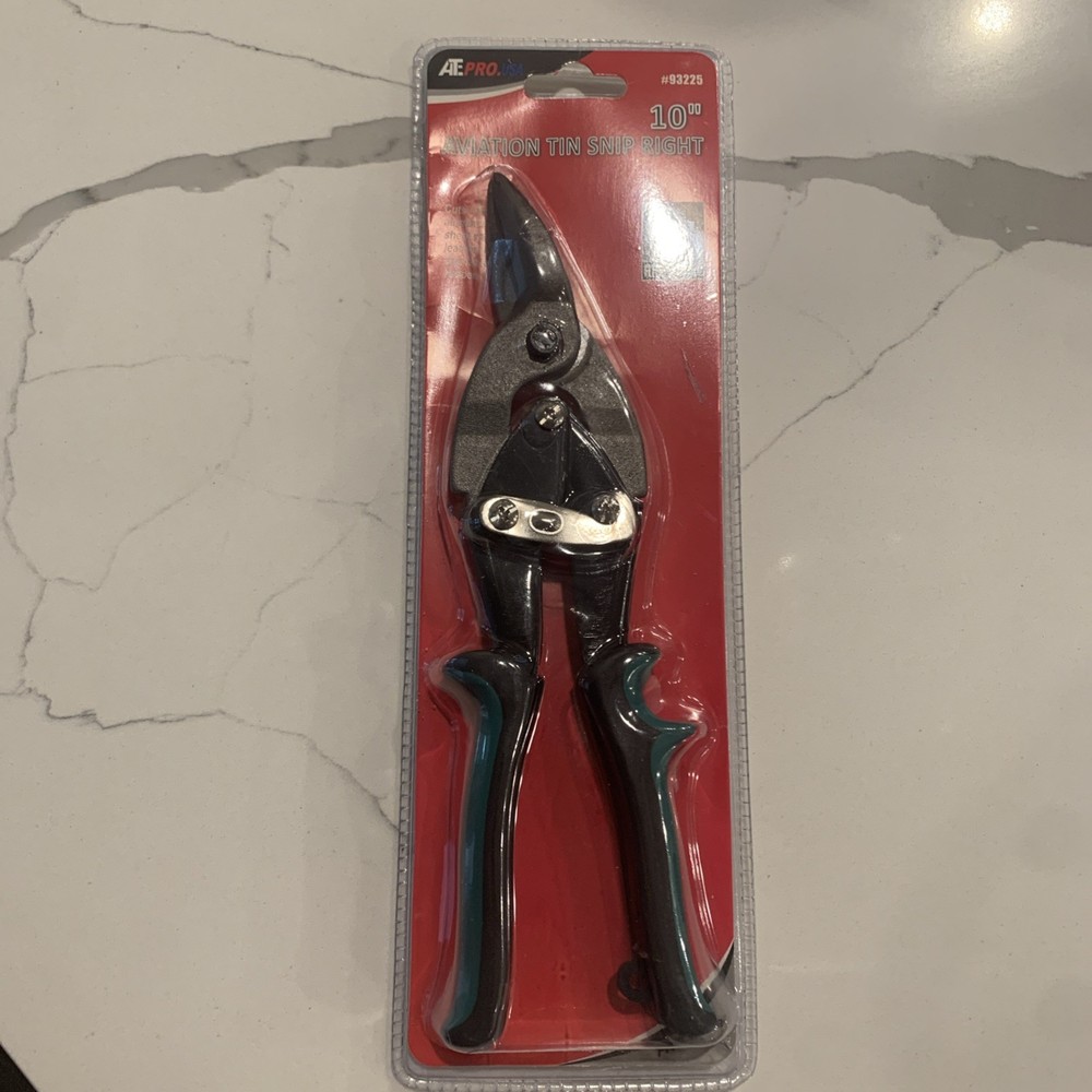 Tin Snips AVIATION