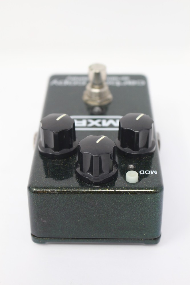 MXR M169 Carbon Copy Analog Delay Pedal Unit Only