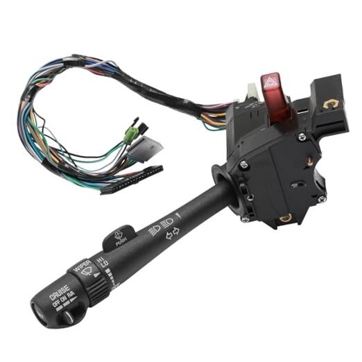 Multi-FunctionTurn Signal Switch | for 1999-2002 Chevy Silverado 26100839