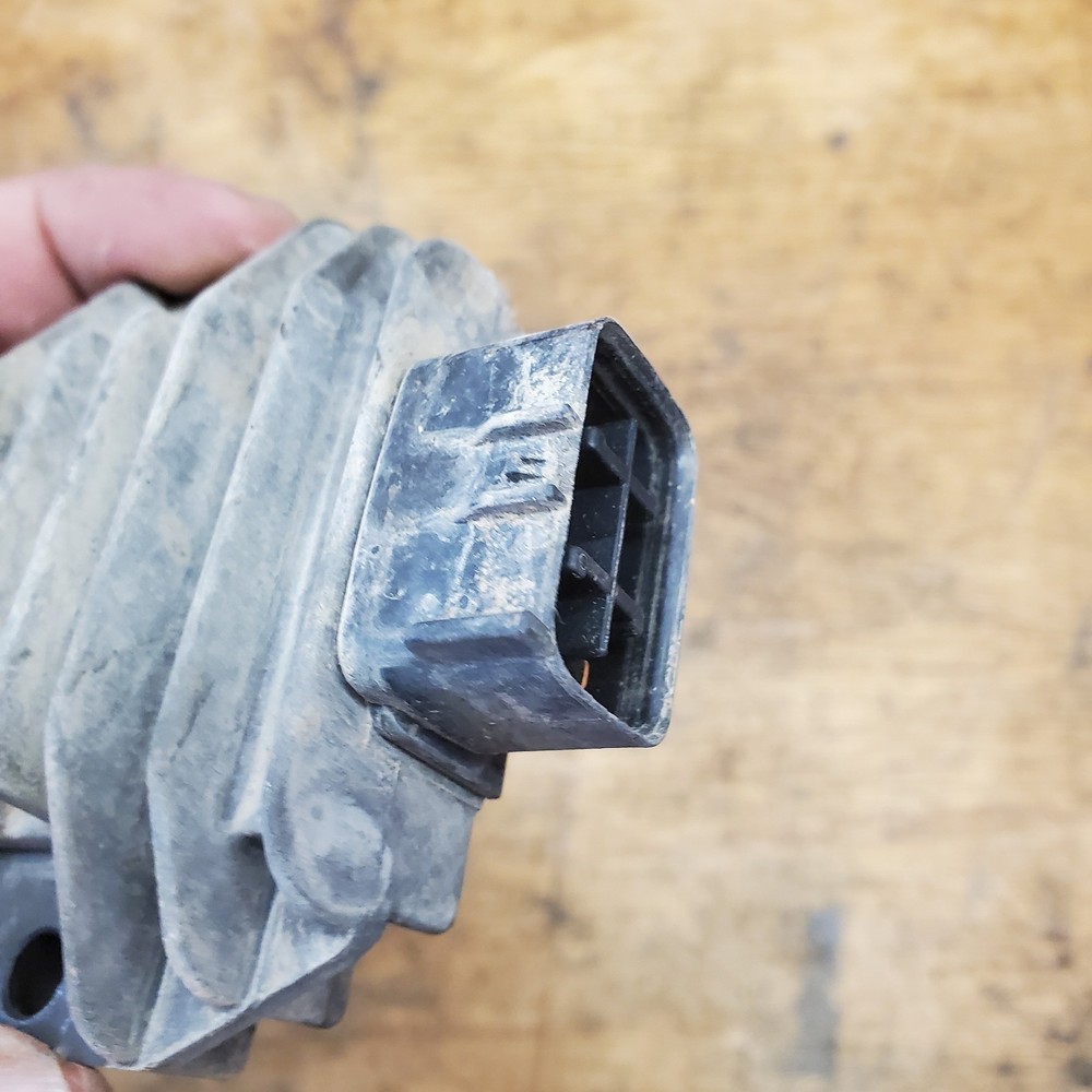 2002 Suzuki Eiger 400 4x4 Voltage Regulator Rectifier