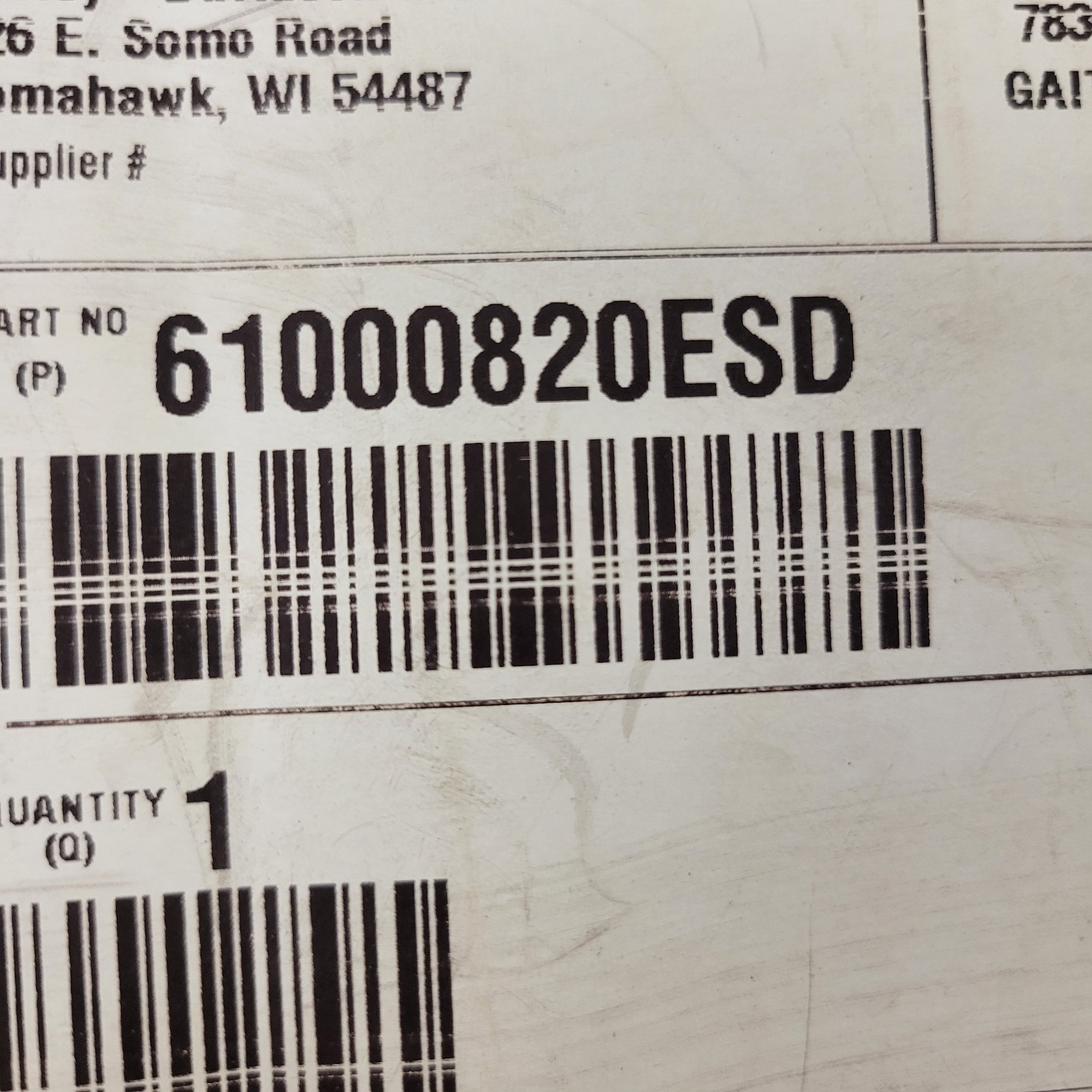 2021 Harley-Davidson Softail Heritage Classic FLHCS Black Jack Metallic Gas Tank