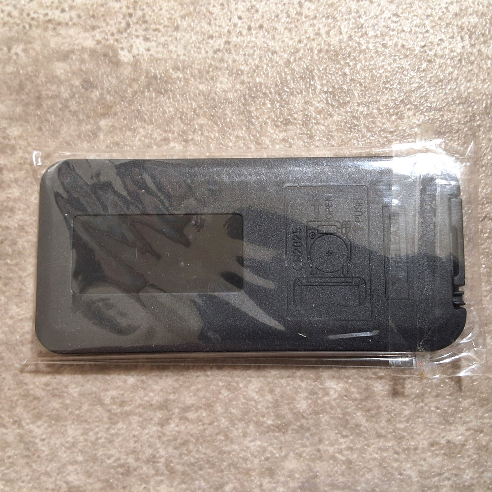 Feit Electric Remote Control Gray For Light Strings Replacement Part New Sealed