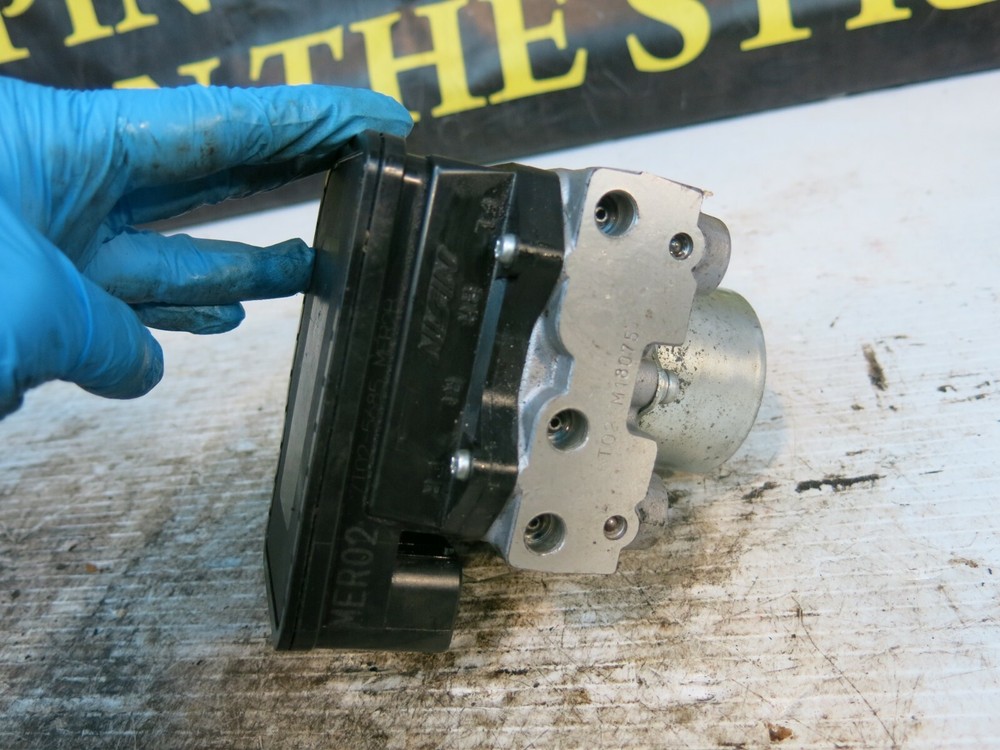 Honda CBF600 SA 8 ABS Pump