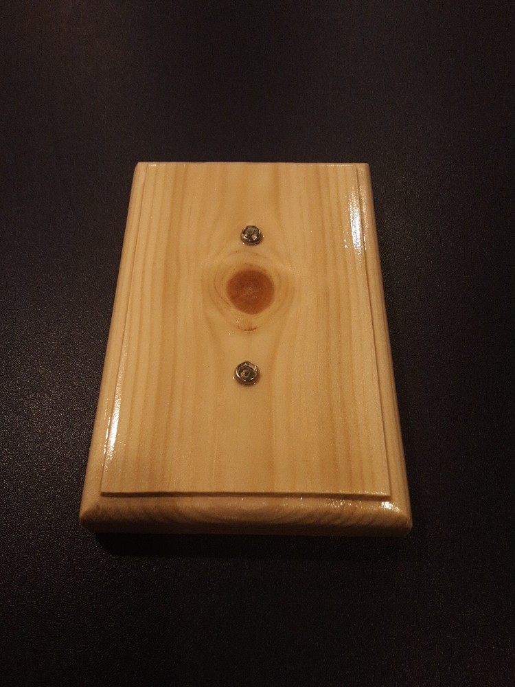 Knife Display Stand