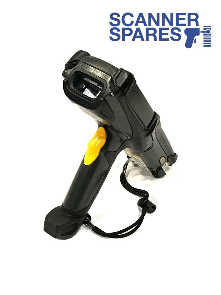 Symbol MC9190-G30SWEQA6WR Barcode Scanner 1D & 2D Imager Windows Mobile 6.5