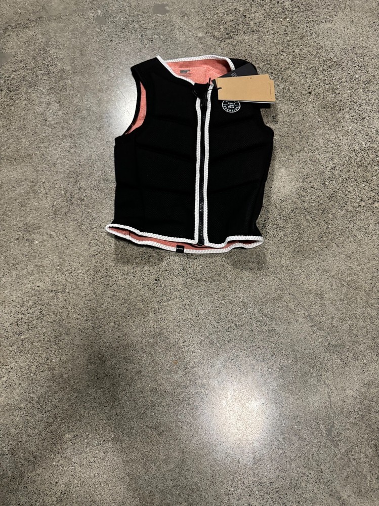 Mystic Foil Impact vest size S