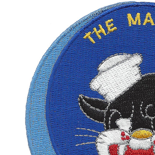 VP-63 The Mad Cats Patch