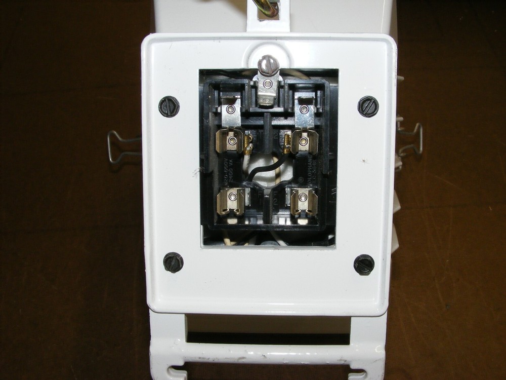 Holophane Industrial Light (zz4)