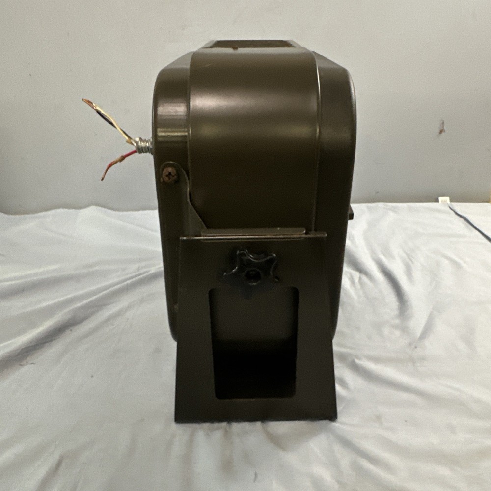 Powerhouse PH5HWAC Unit Electric Heater