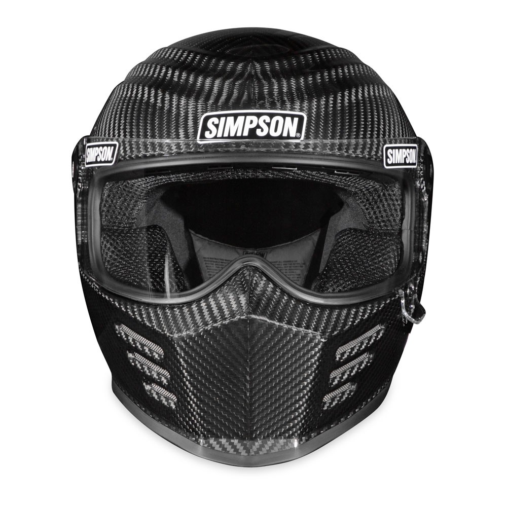 Simpson Helmet OB3CXL;