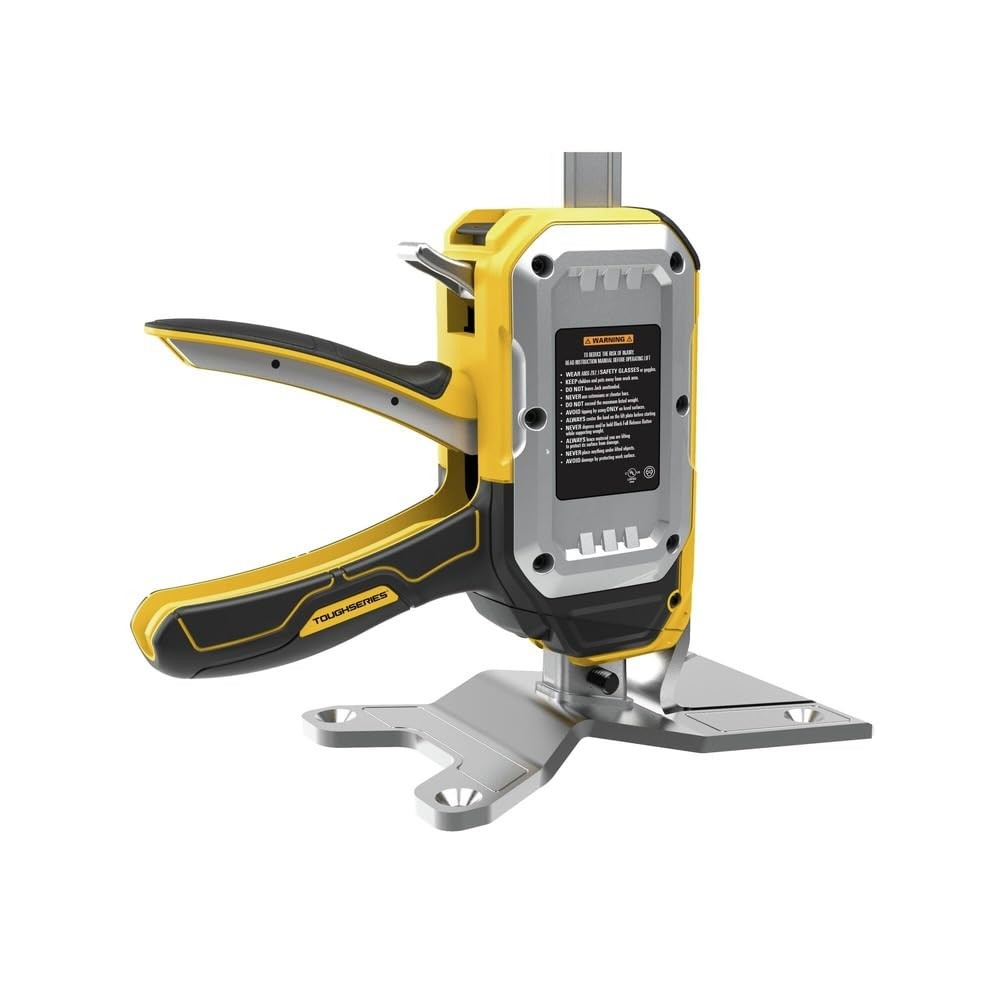 DeWalt DWHT83550 TOUGHSERIES Construction Jack