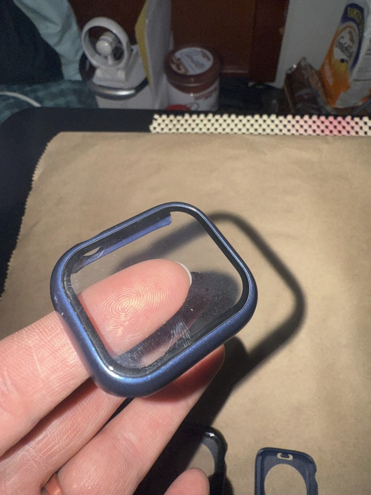 41mm 2 in 1 Cases for Apple Watch