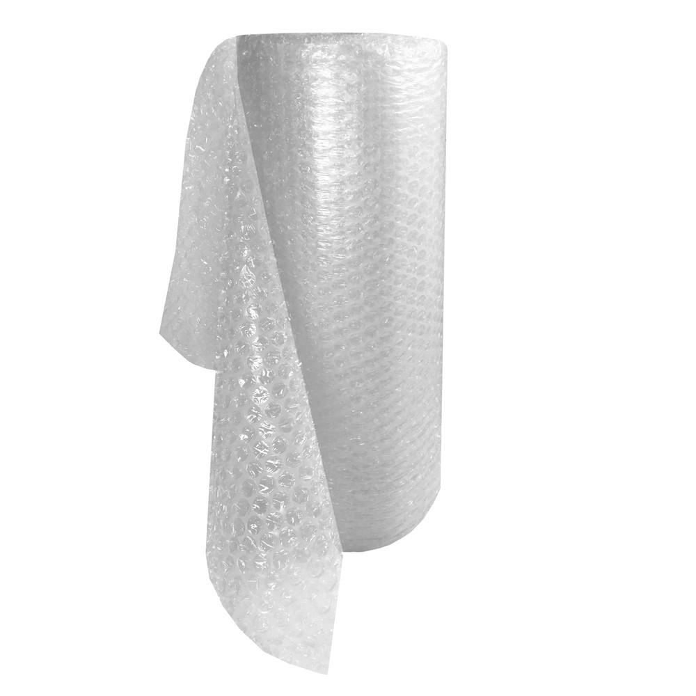 UBMOVE Bubble Cushioning Wrap Roll - 48" Wide x 65 Ft - Large 1/2" Bubbles
