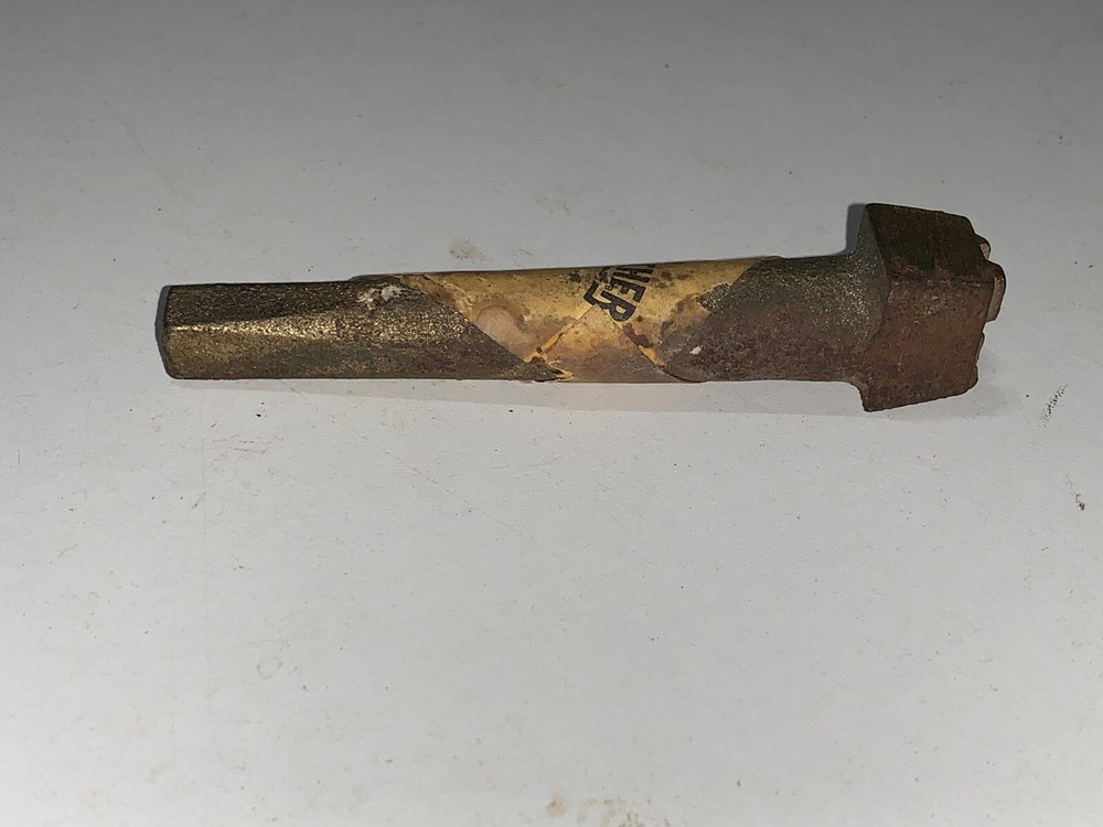 THE BLOODHOUND - THIEF CATCHER - STAMP TOOL "79 CP"