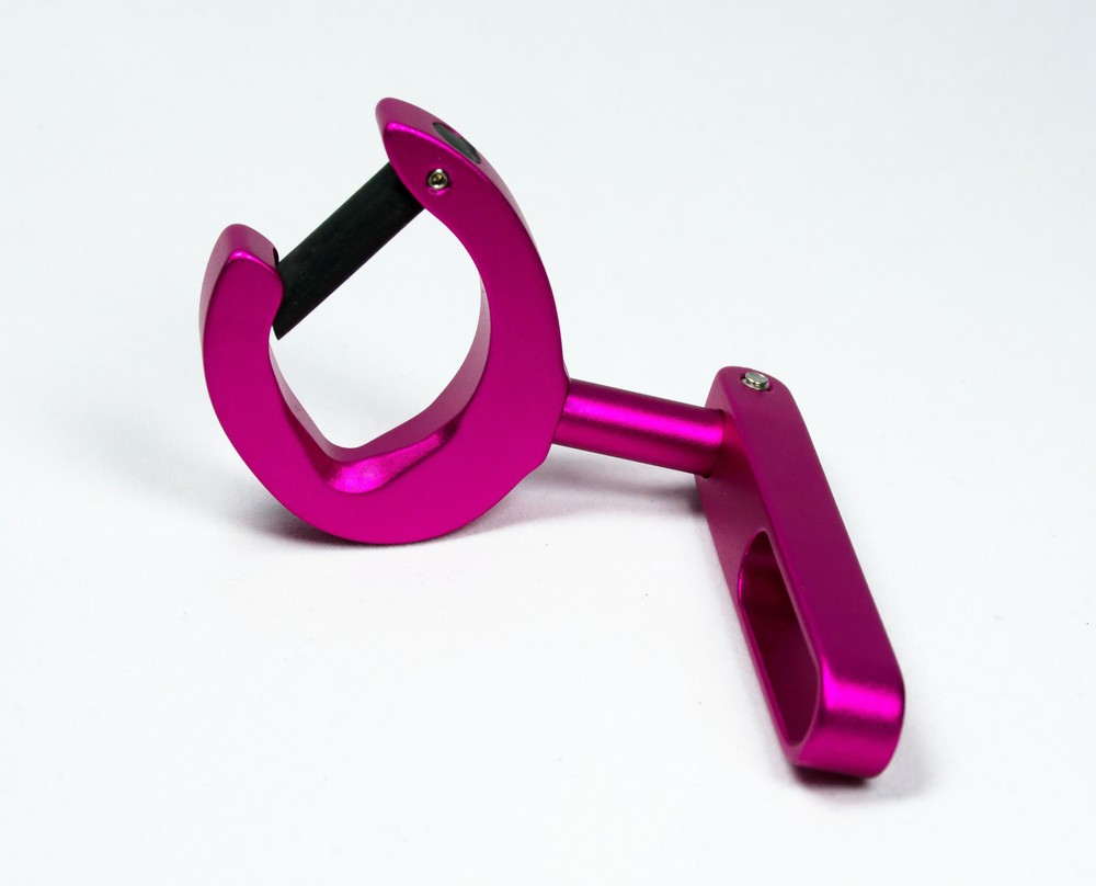 New Quick Draw Bowfishing Arrow Rest Pink Model
