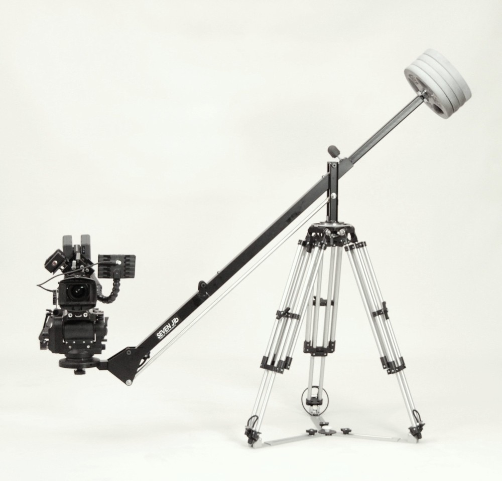 Seven Jib Mini Jib - NEW