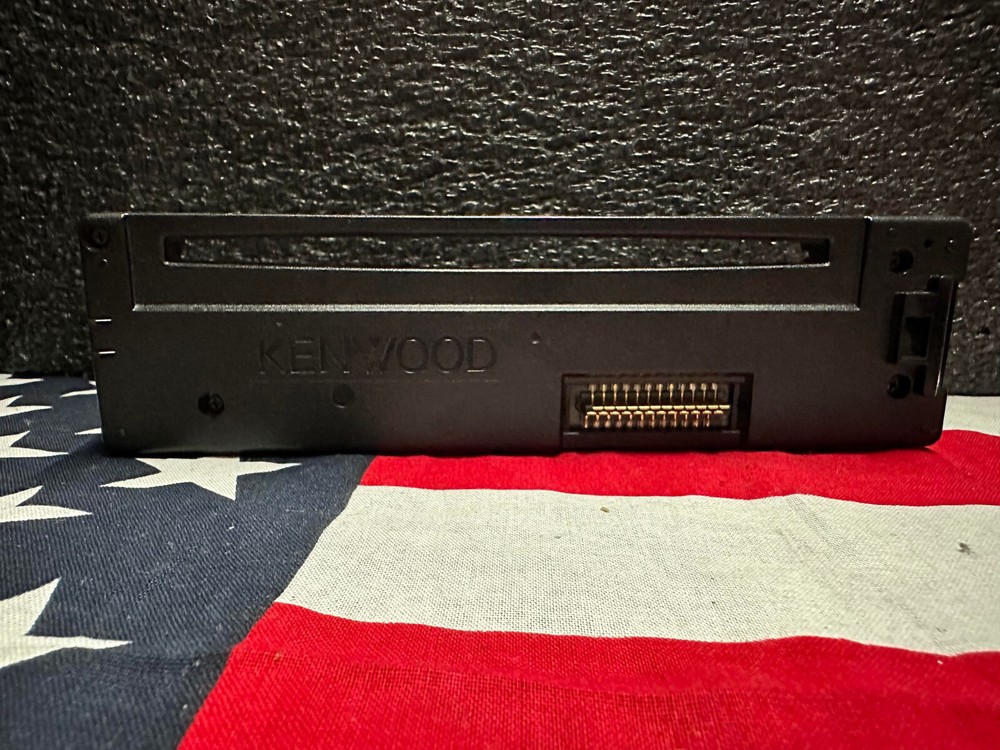 kenwood kdc-2019 FACEPLATE ONLY