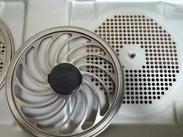 AESCULP Sterilization Case Container JN440 & JK489