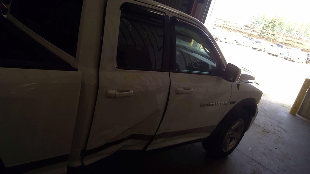 Used Telematics Interface Module fits: 2012 Ram Dodge 1500 pickup Communication