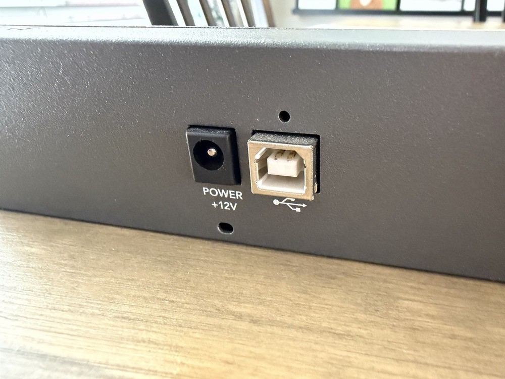 Blackmagic Design Videohub Master Control