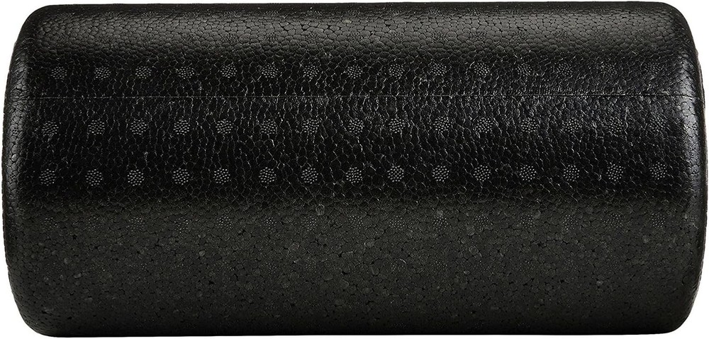 Fitn High-Density Round Fo Roller for Exercise, Massa,