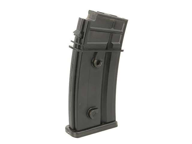 G36 150 BB Mid Cap | CYMA