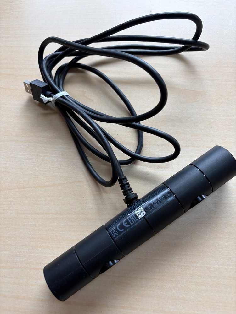 Sony PlayStation Move Motion camera VR USB Cable PS4 Official Used