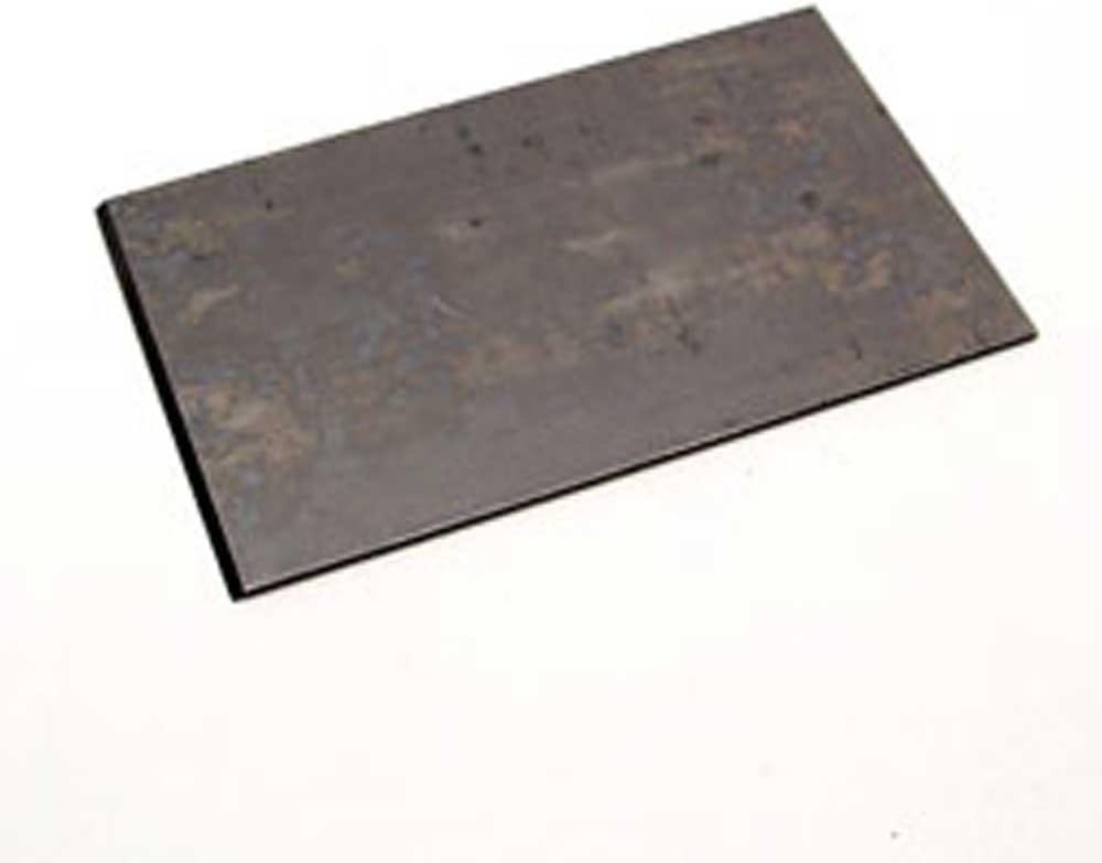 Kunz #112 Scraper Plane Replacement Blade Grey