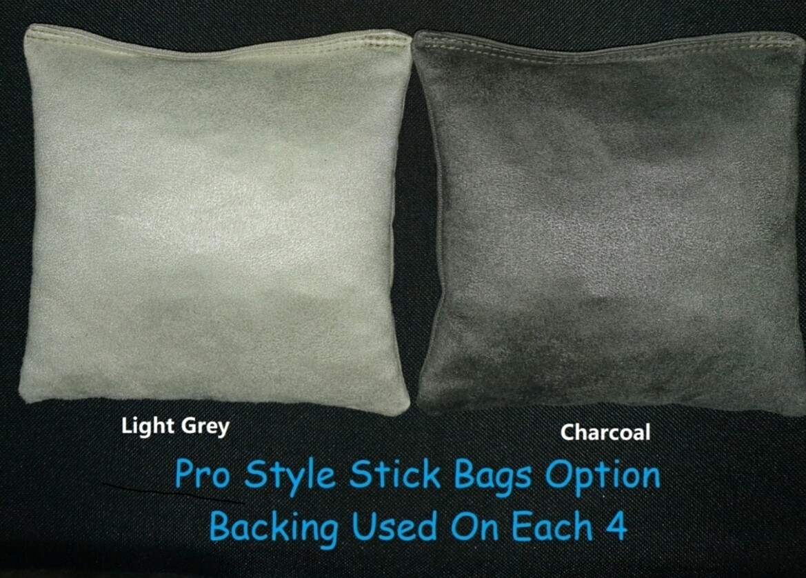 Set of 8 Diamondbacks Cornhole Beanbags ***FREE SHIPPING***