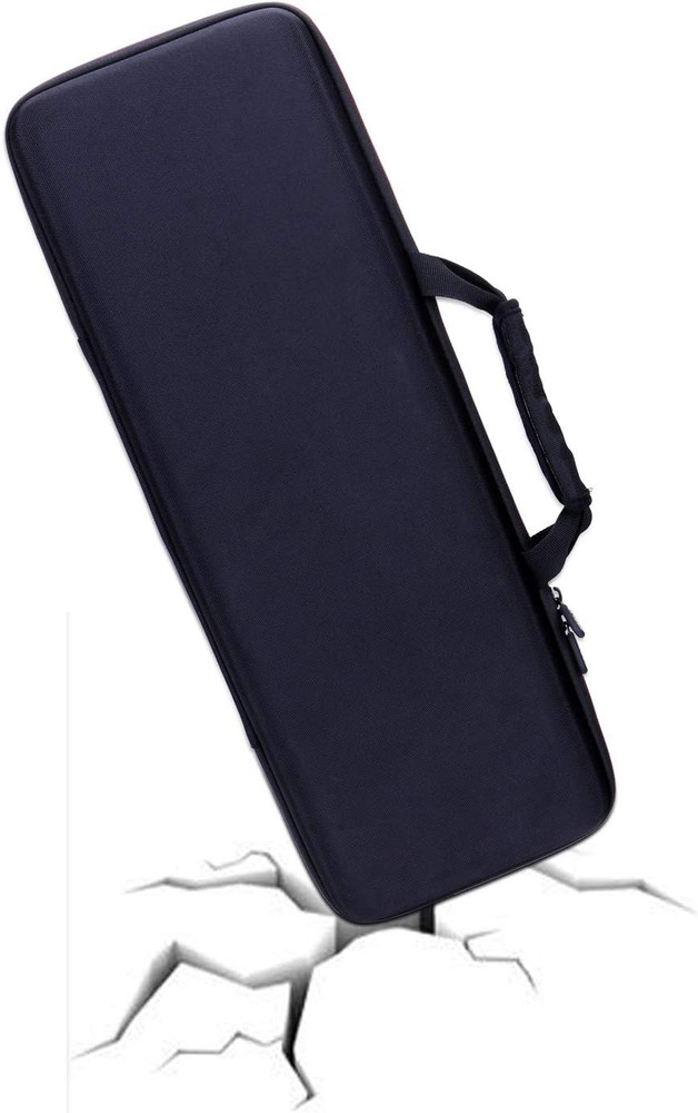 EVA Hard Case for Native Instruments Komplete Kontrol M32 Controller Keyboard-Tr