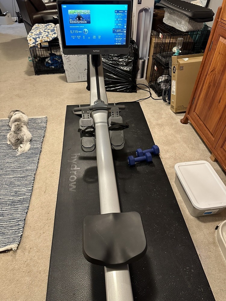 Hydrow Rower - Original Model