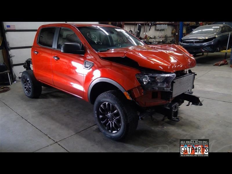 Camera/Projector Camera Windshield Mounted Fits 19-20 RANGER 208906