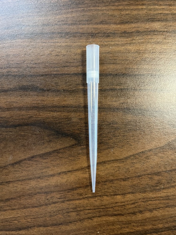 BioTix 1250 ul, Filterred, Sterilized, 96 Tips/Rack