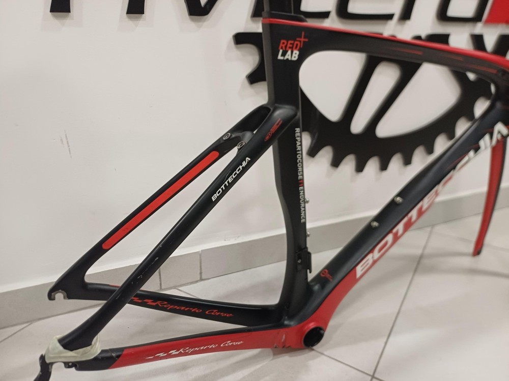 Bottecchia T1 Endurance Frame - BTT121M