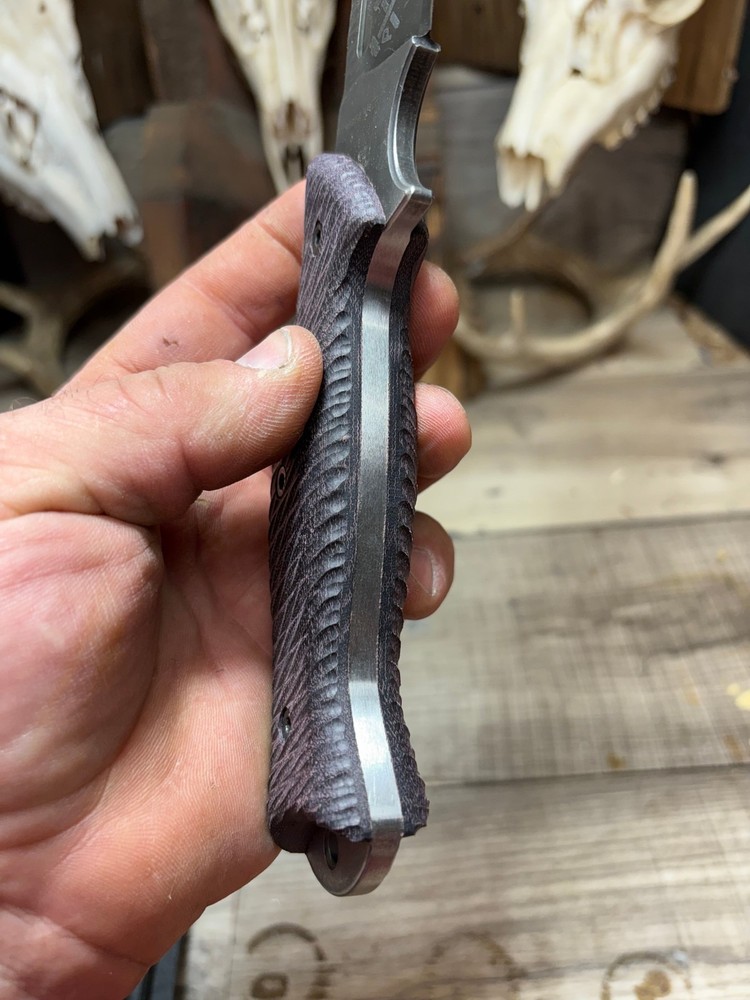 Work Tuff Gear WarHammer