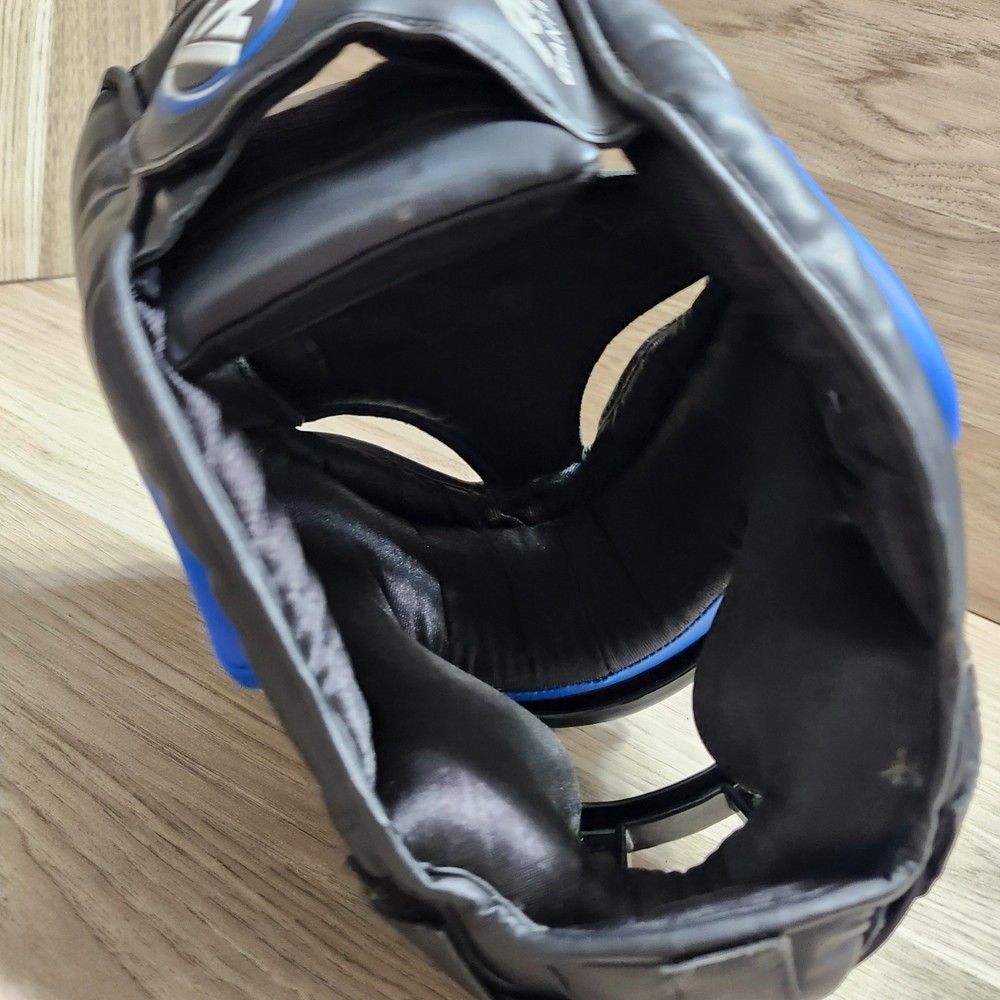 RDX boxing Head Gear Small